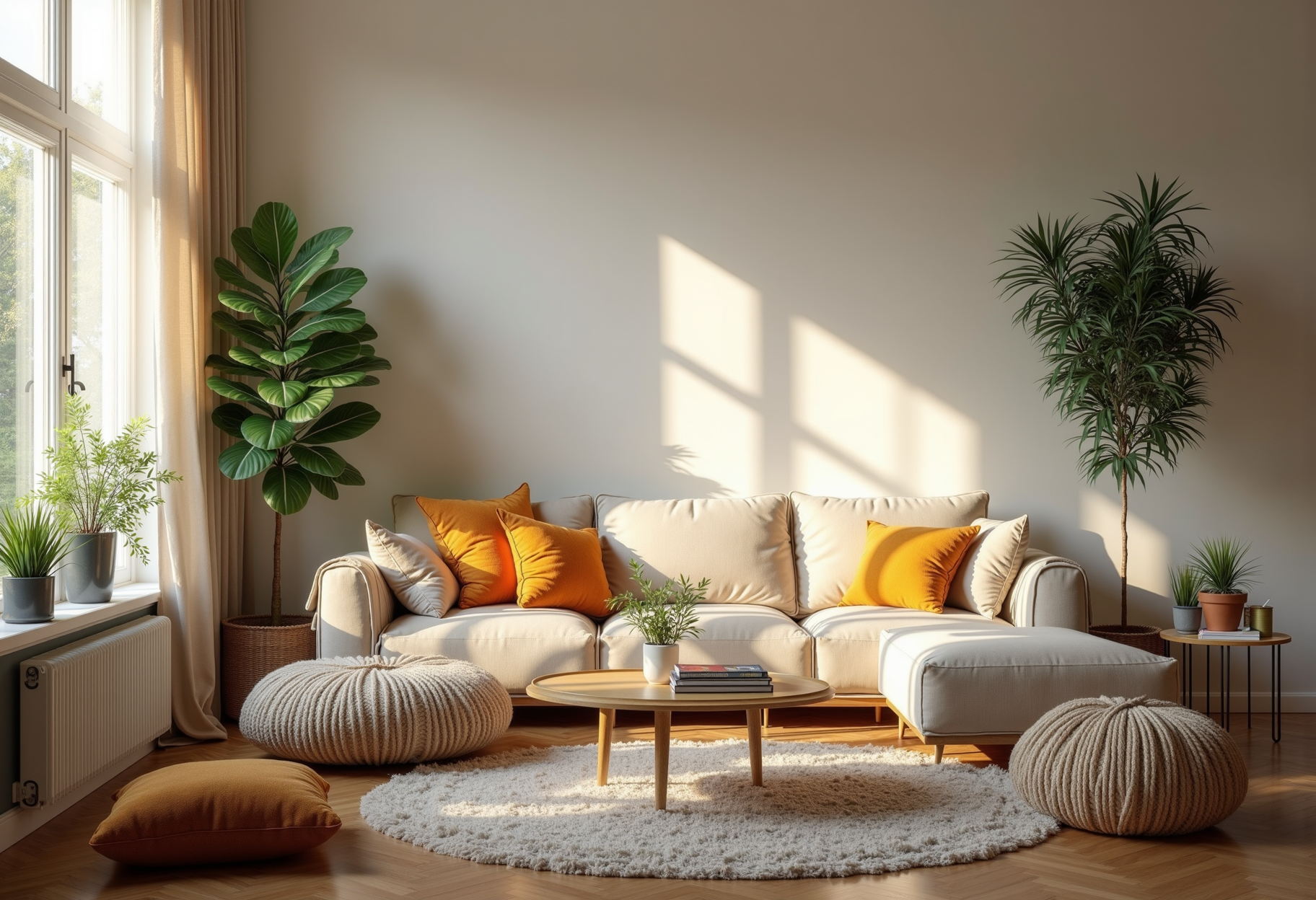 Occupied Home Refresh