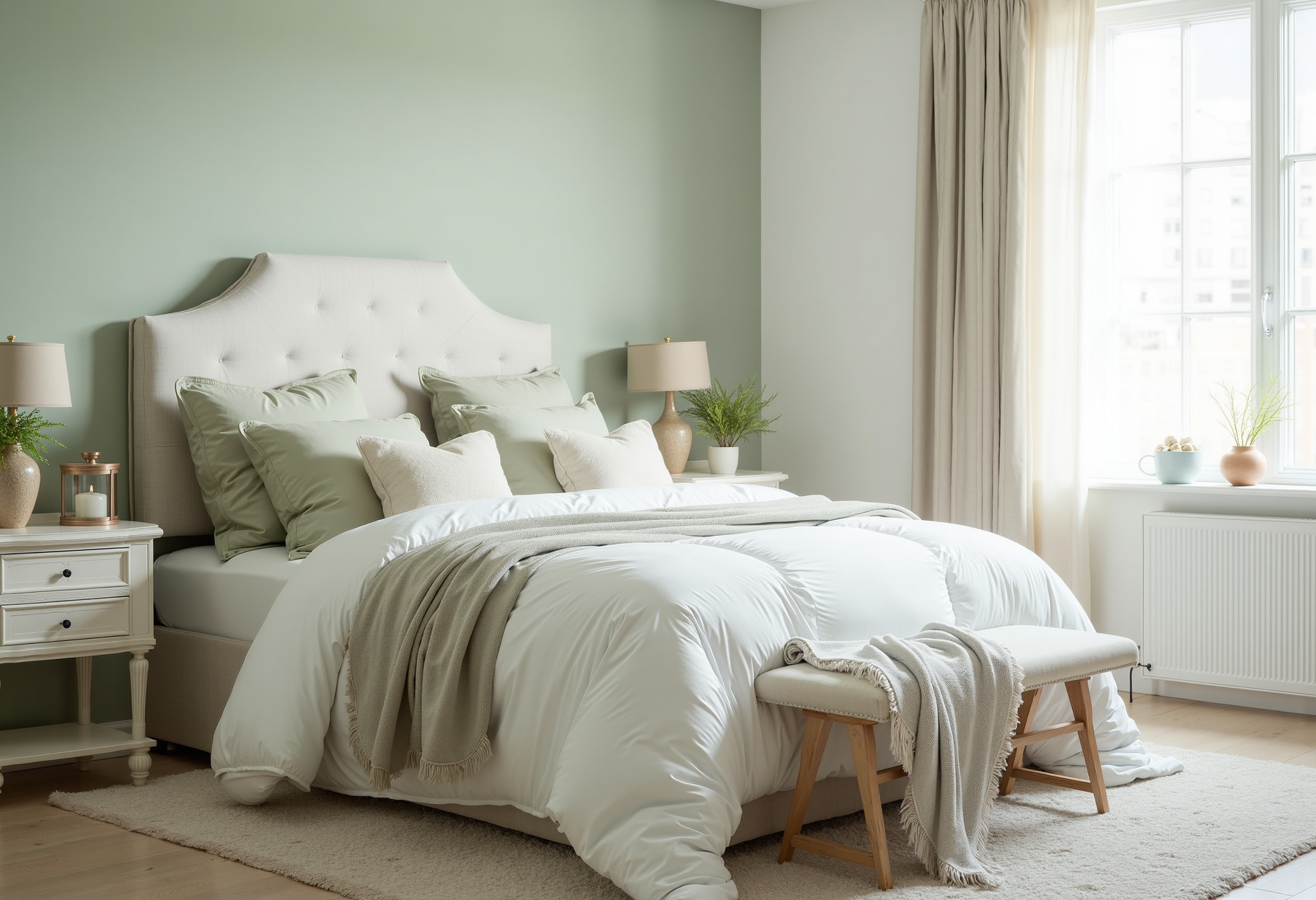 Key Rooms Package