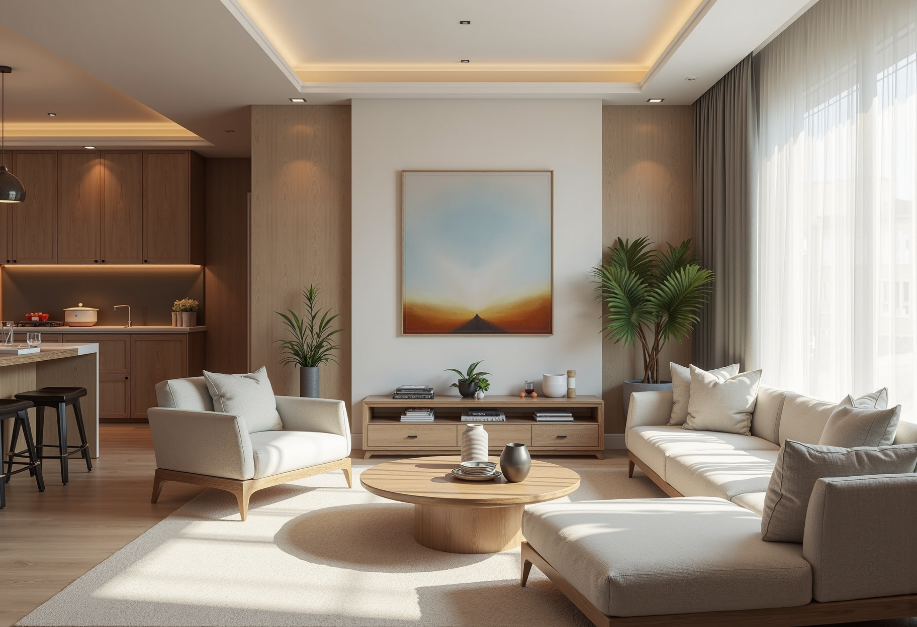 Builder & Model Suites